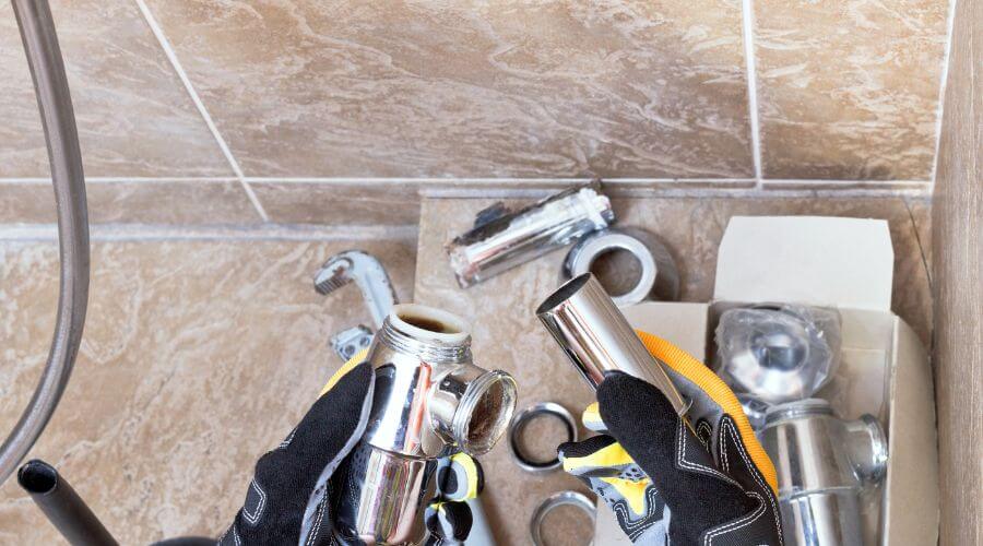 Expert tile roof repair services in Bangs, TX